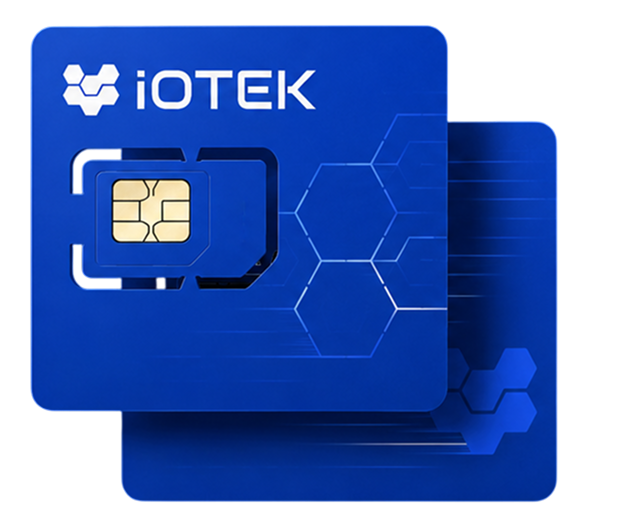 iOTEK SIM