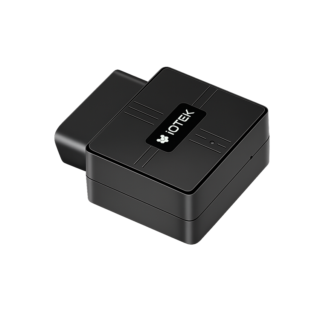 iOTEK Telematics